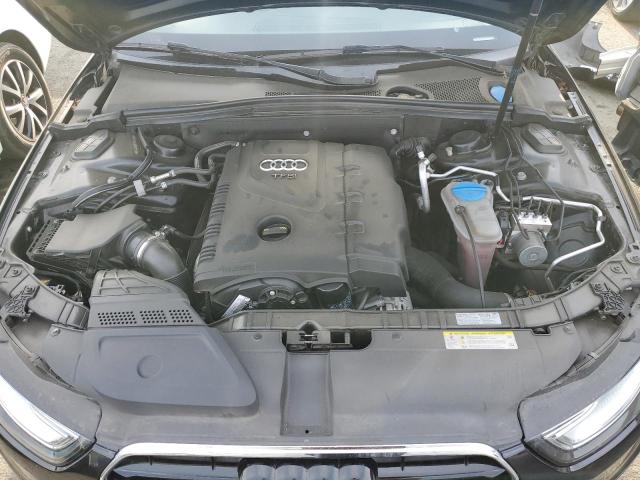 WAUFFAFL9EN017113 Audi A4 Premium Plus