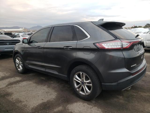 2FMPK3J91HBB43567 Ford EDGE SEL