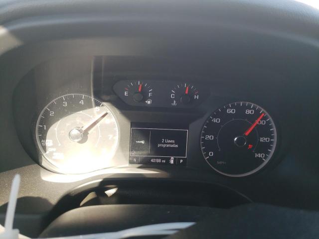 1GKKNKLA1KZ295171 GMC ACADIA SLE