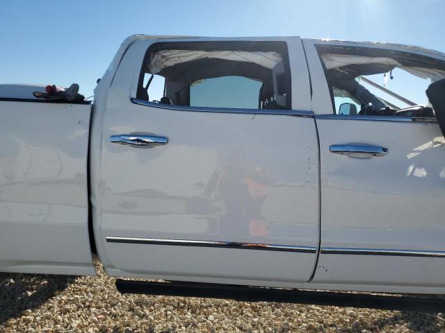 1GT120EG6FF194110 GMC Sierra K2500 Denali
