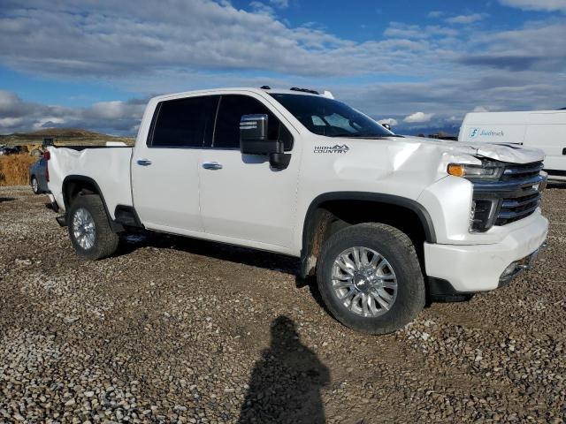 1GC4YVEY4LF241762 Chevrolet Silverado K3500 High Country