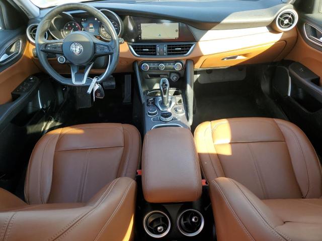 ZARFAMBN0M7644088 Alfa Romeo GIULIA TI