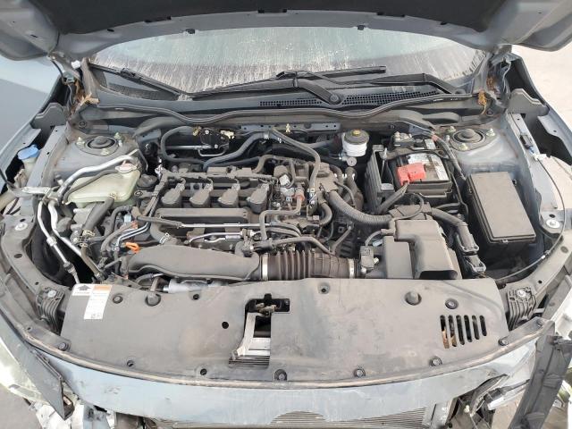 SHHFK7H96MU403924 Honda Civic Sport Touring