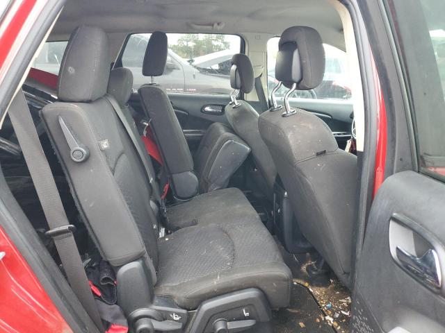 3C4PDCAB5JT427246 Dodge JOURNEY SE