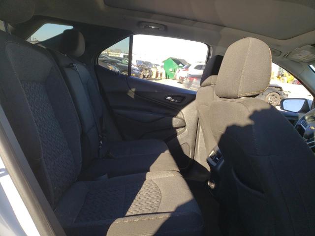 3GNAXKEV1NL231510 Chevrolet EQUINOX LT