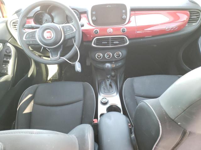 ZFBNFYA18KP770258 Fiat 500x Pop