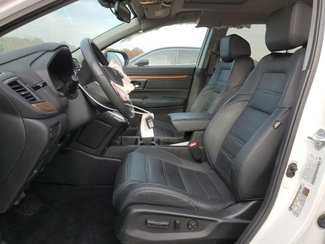 2HKRW2H89MH605431 Honda CR-V EXL
