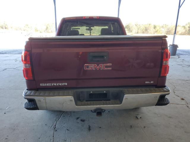 3GTU2UEH4EG489233 GMC Sierra K1500 Sle