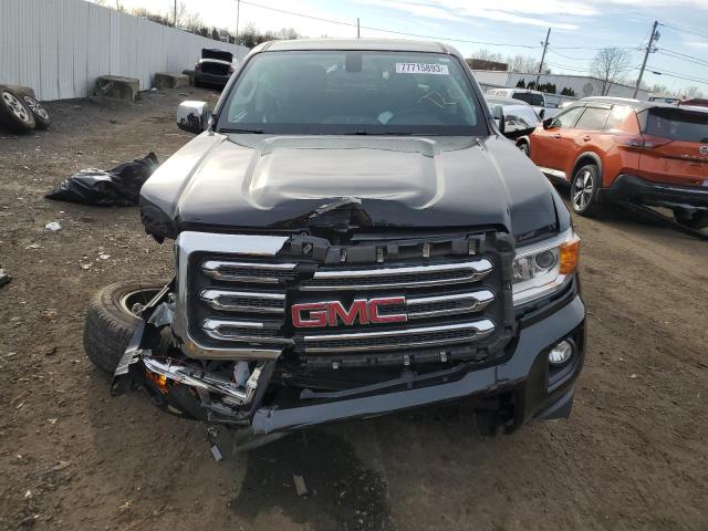 1GTG6DE39G1354756 GMC CANYON SLT