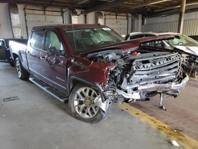 3GTU2VEC6EG230172 GMC Sierra K1500 Slt