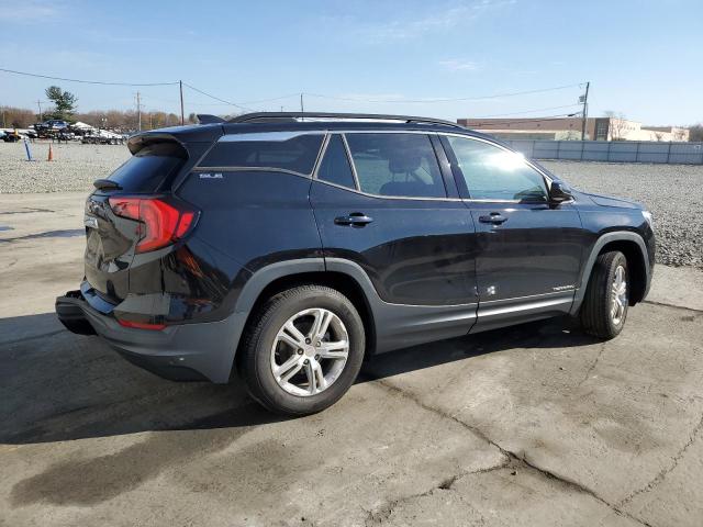 3GKALMEV8JL370404 GMC Terrain Sle