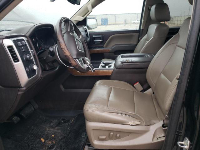 3GTU2VEC1EG512123 GMC Sierra K1500 Slt