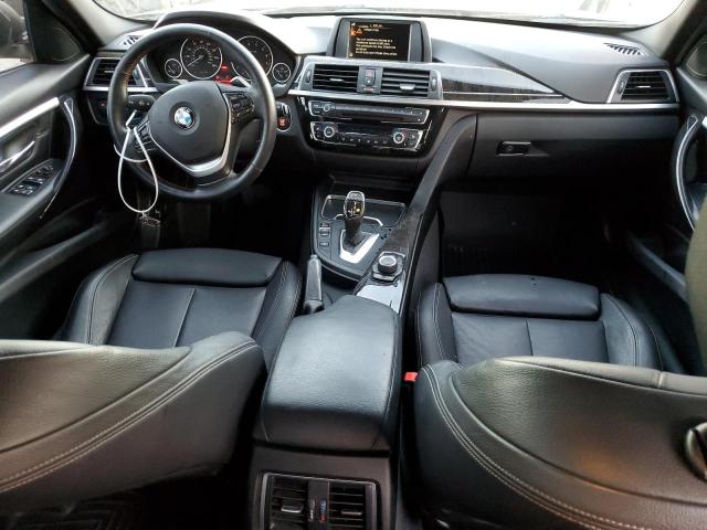 WBA8E3C5XGK503592 BMW 328 Xi Sulev