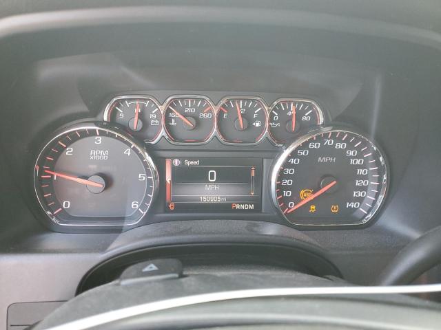 3GTP1VEC8EG160903 GMC Sierra C1500 Slt