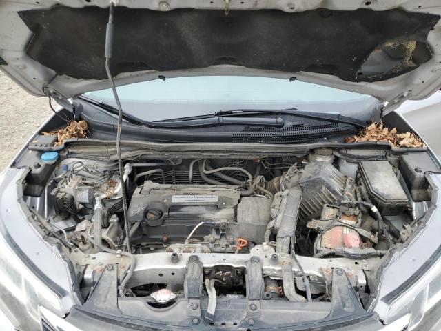 2HKRM4H36FH698899 Honda CR-V LX