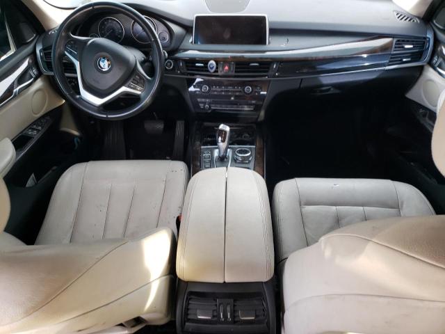 5UXKR0C55F0K53781 BMW X5 Xdrive35i