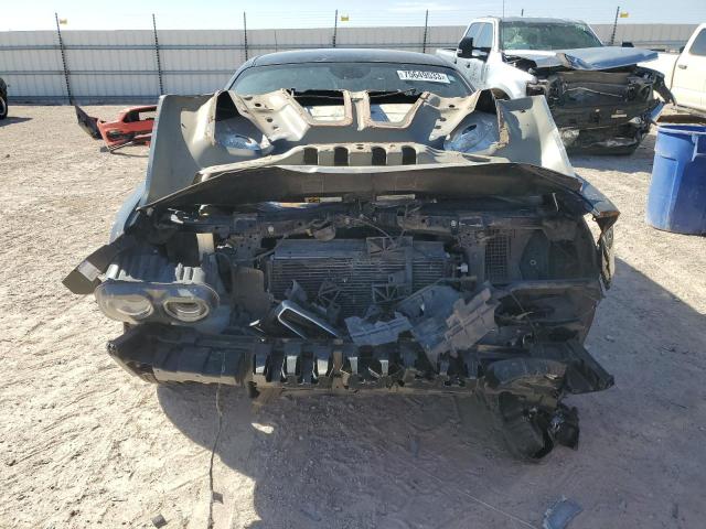 2C3CDZBG9FH811742 Dodge Challenger Sxt Plus