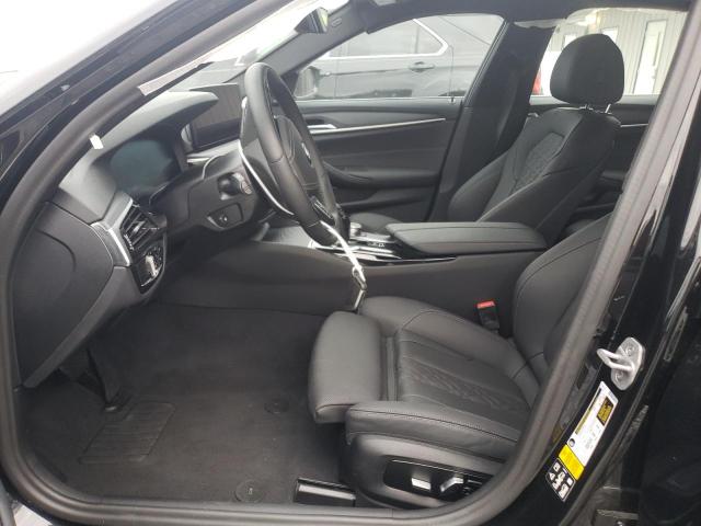 WBA13BJ04PWY22987 BMW 530 XI