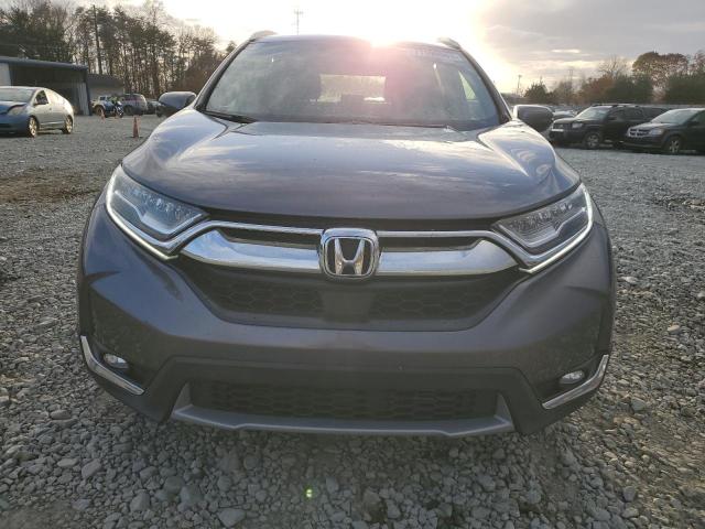 JHLRW2H92KX009705 Honda Cr-v Touring