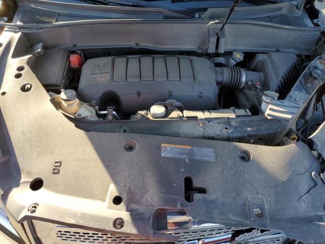 1GKKVNEDXEJ377086 GMC ACADIA SLE