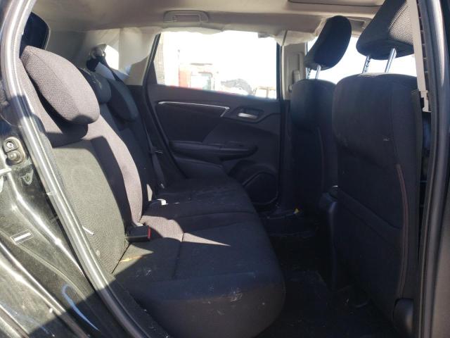 JHMGK5H7XGX037855 Honda FIT EX