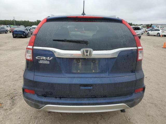 2HKRM3H75FH522584 Honda CR-V EXL