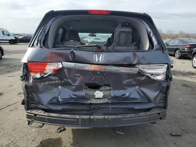 5FNRL5H42GB107355 Honda ODYSSEY EX