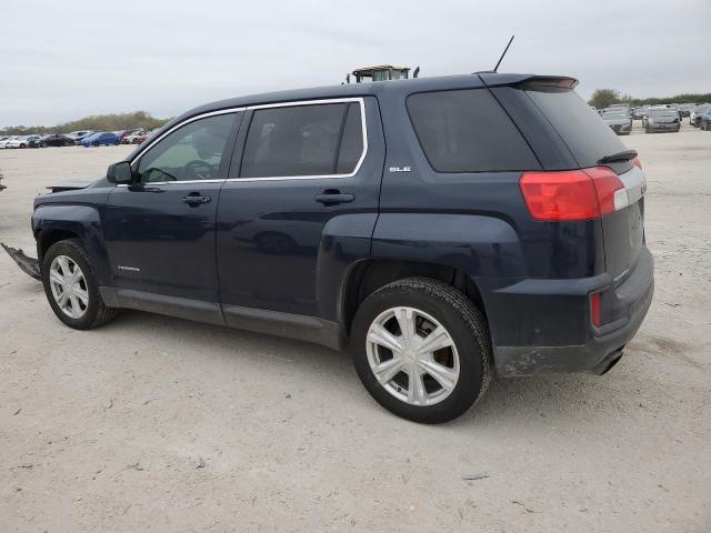 2GKALMEK7H6156900 GMC Terrain Sle