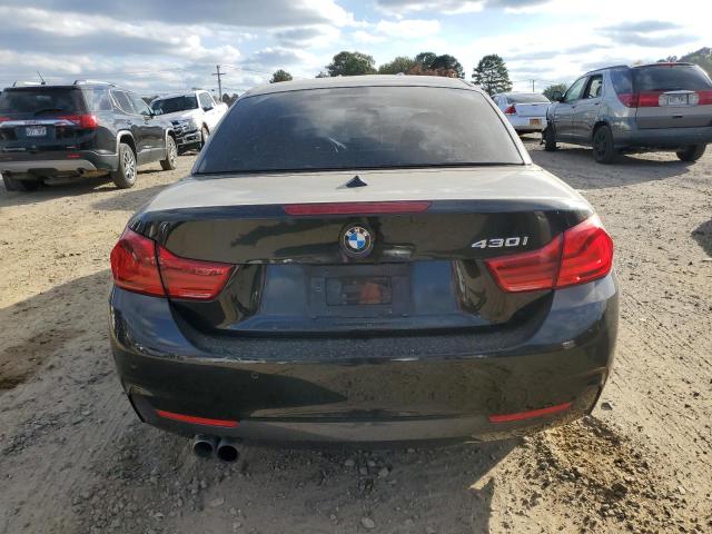 WBA4Z1C59JEC59580 BMW 430I