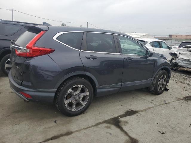 7FARW2H51JE014031 Honda CR-V EX