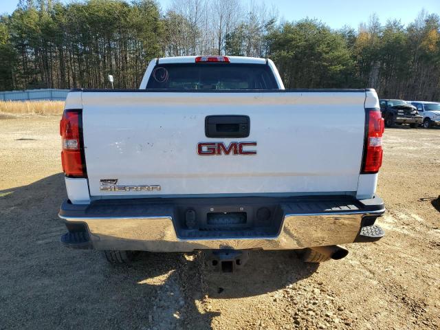 1GT12NEG5KF233292 GMC Sierra K2500 Heavy Duty