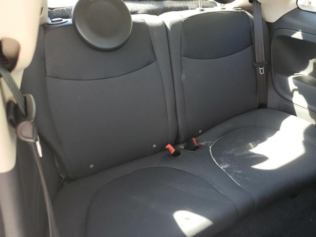 3C3CFFAR6FT603479 Fiat 500 POP