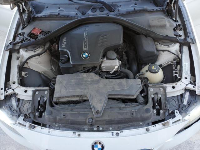 WBA3B1C55FK141077 BMW 320 I