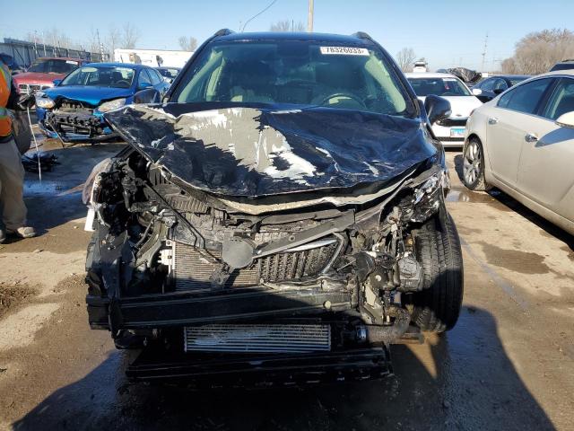 KL4CJASB6KB723237 Buick Encore Preferred