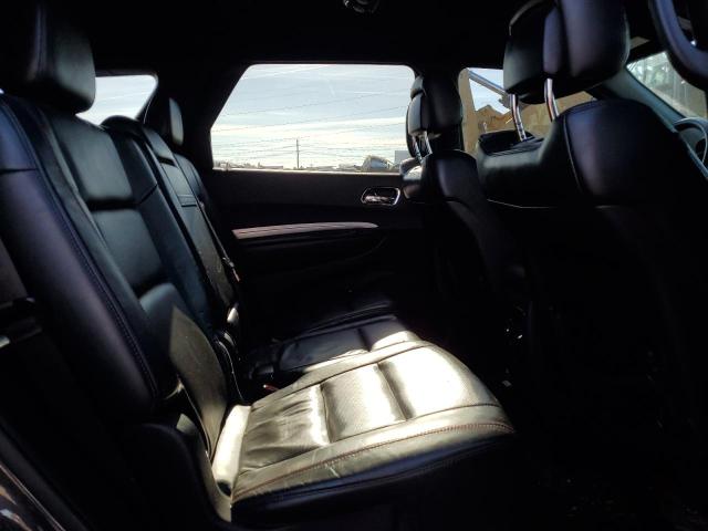 1C4SDJCT7GC485447 Dodge Durango R/t