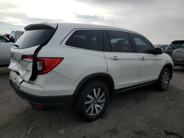 5FNYF6H53KB066079 Honda PILOT EXL