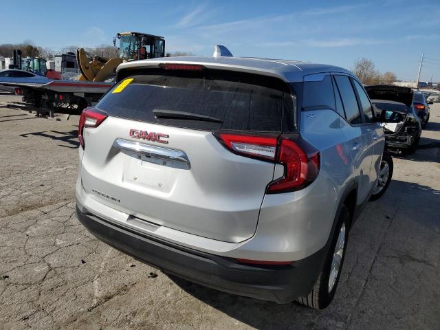 3GKALMEV1NL209561 GMC Terrain Sle