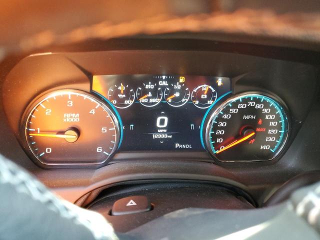 1GKS2CKJXKR336395 GMC YUKON DENALI