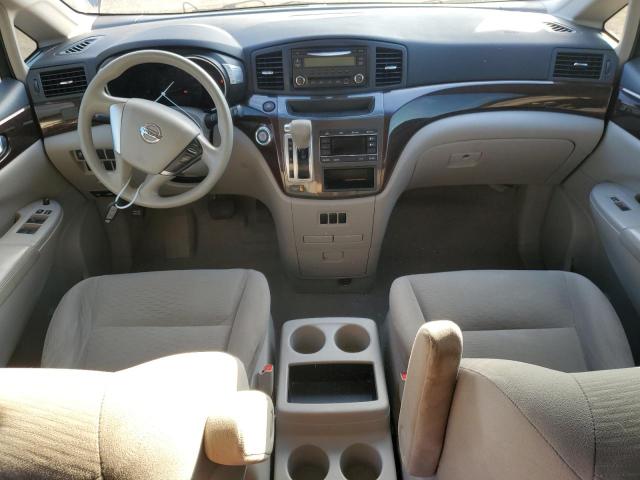 JN8AE2KP2F9127093 Nissan QUEST S