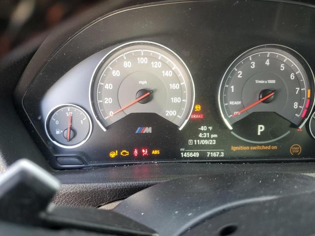 WBS8M9C56GP966771 BMW M3