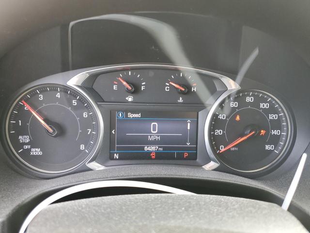 3GKALMEV3LL202365 GMC Terrain Sle