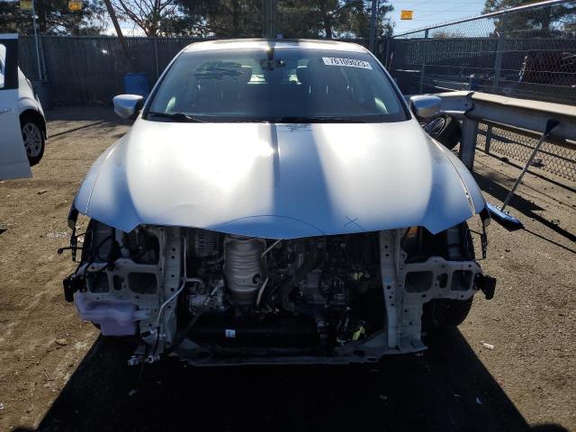 19VDE1F36EE015314 Acura ILX 20
