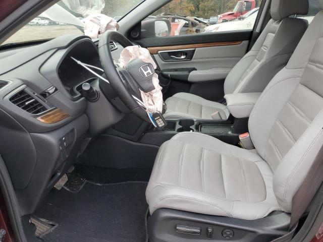 7FARW1H80HE016559 Honda CR-V EXL