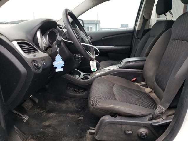 3C4PDDBG0GT105610 Dodge Journey Sxt