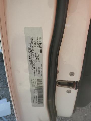 2C3CDXL91LH134153 Dodge Charger Srt Hellcat