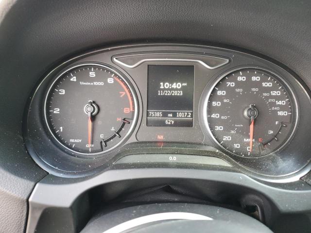 WAUE8GFF2G1118152 Audi A3 Premium Plus