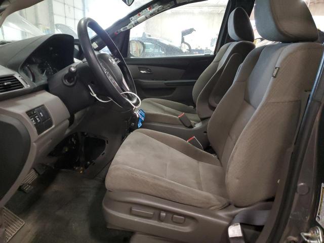 5FNRL5H39GB008068 Honda ODYSSEY SE