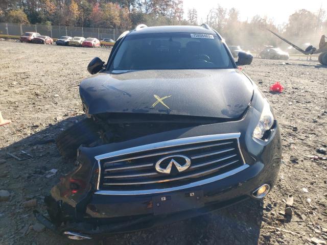 JN8CS1MW2EM411559 Infiniti QX70