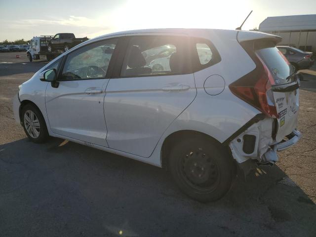 3HGGK5H48LM707945 Honda FIT LX