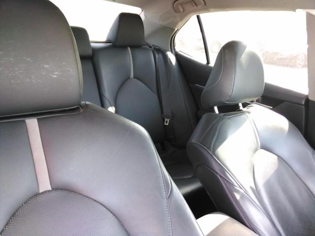 4T1BZ1HK4JU006772 Toyota CAMRY XSE